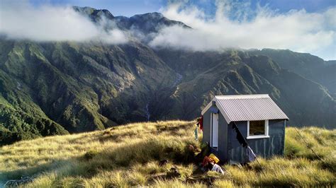 The hut keepers | New Zealand Geographic