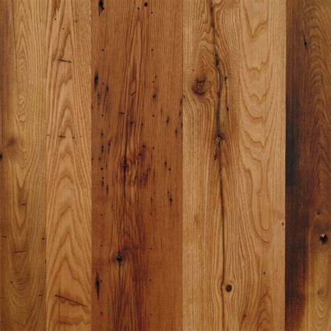 Longleaf Lumber - Reclaimed Chestnut Flooring (American)