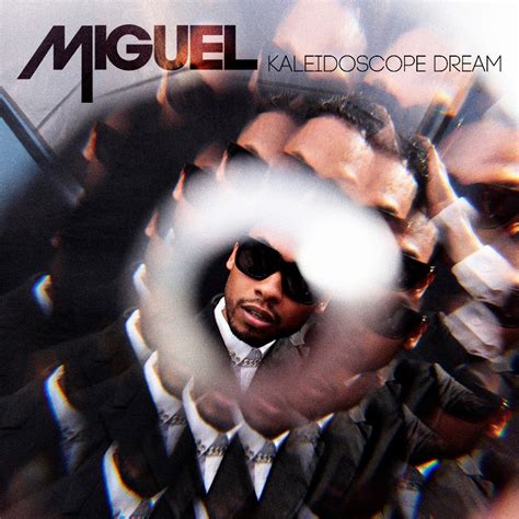 Miguel – Kaleidoscope Dream (Album Stream) | HipHop-N-More