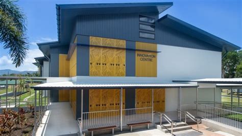 Cairns schools: Cairns West State School opens new $5.6m building | Daily Telegraph