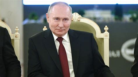 Putin aims to leave nothing to chance in Russia’s 2024 election – Main ...