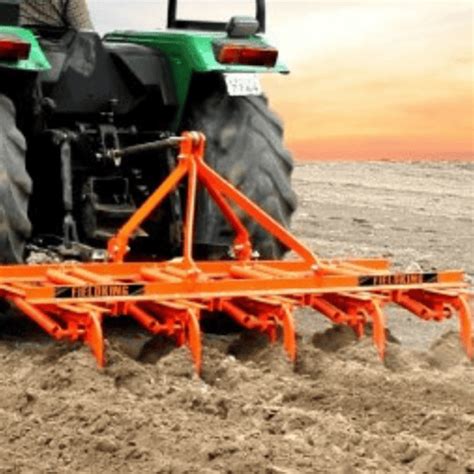 Farming Tools, Equipment & Machines