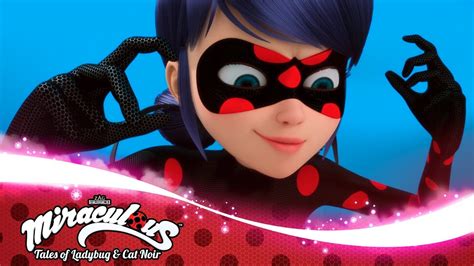 MIRACULOUS | 🐞 CATALYST (Heroes' day - part 1) - Akumatized 🐞 | Tales ...