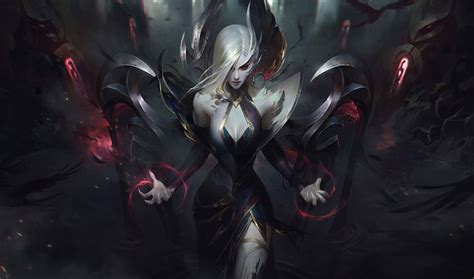 Coven Morgana - Leaguepedia | League of Legends Esports Wiki