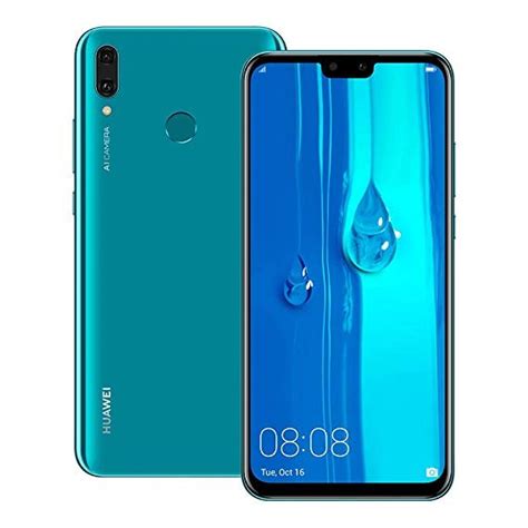 Huawei Y9 (2019) - Full Specification, price, review, compare