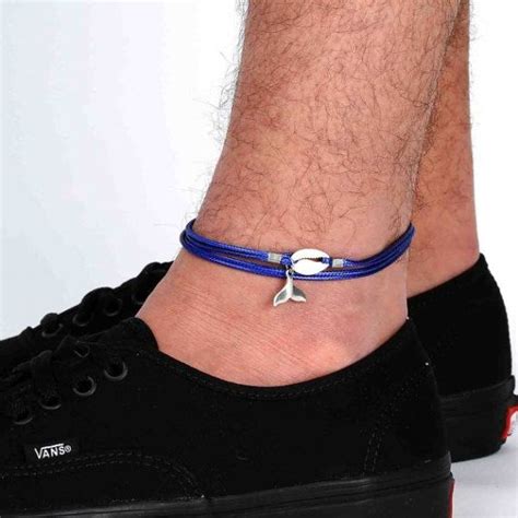 17 Best images about men's Anklets on Pinterest | Anklet, Extensions ...