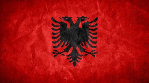 Albanian Flag Wallpapers - Top Free Albanian Flag Backgrounds ...