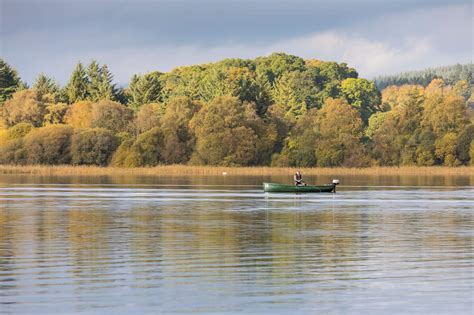 Wild Camping in Scotland - The Best Campsites | VisitScotland