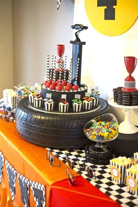 325 best Disney Cars Party Ideas images on Pinterest