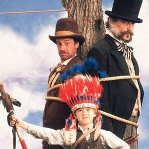 The Ransom of Red Chief - Rotten Tomatoes