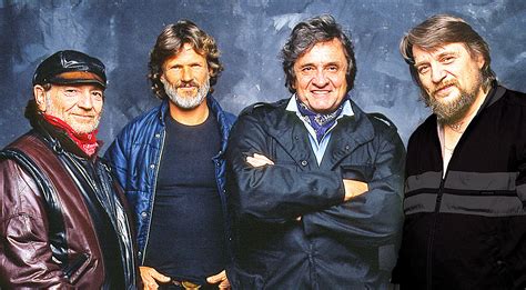 My Collections: The Highwaymen