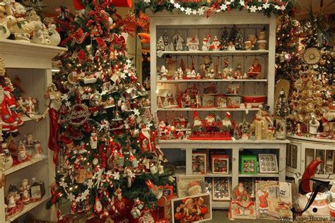 Traditions: Year-Round Holiday Store is one of the best places to shop ...