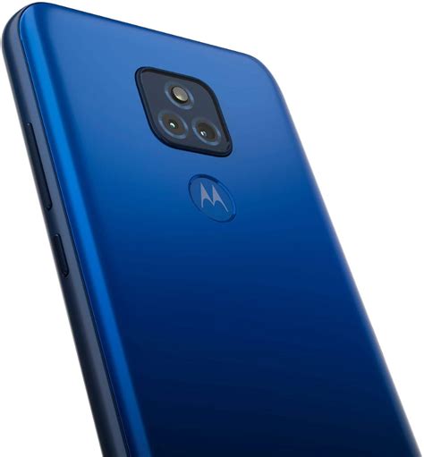 Questions and Answers: Motorola Moto G Play (2021) 32GB Memory ...