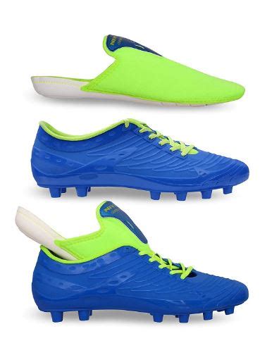 Nivia Dominator Football Shoes | All Sizes - Big Value Shop