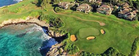 Bay Course at Kapalua - Hawaii Discount