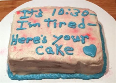 20 Hilarious Times That Bakers Messed Up Cakes For Special Events In ...