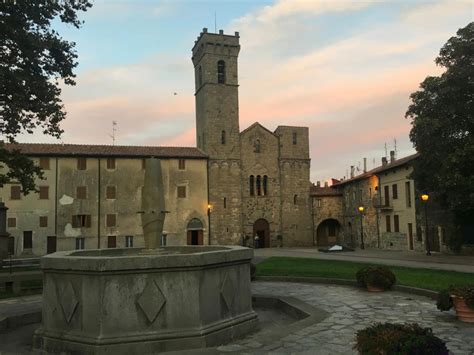 Beautiful Churches in Tuscany, Italy | Tuscany | Travel Channel