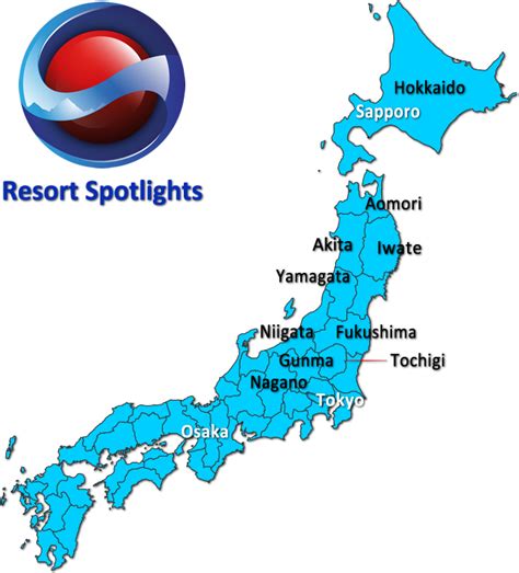 Resort Spotlights | Japan ski and snowboard resorts | SnowJapan