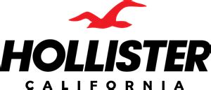 Hollister Logo PNG Vector (AI) Free Download