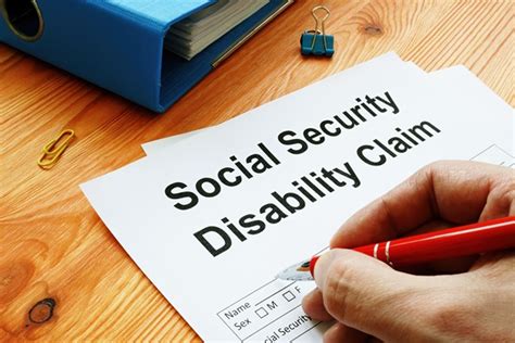 Understanding SSDI Benefits Eligibility Criteria in Tacoma