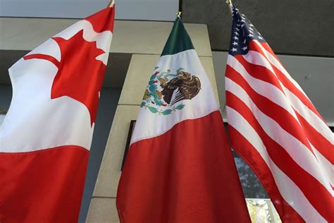 Senate passes US-Canada-Mexico trade deal, in major win for Trump ...