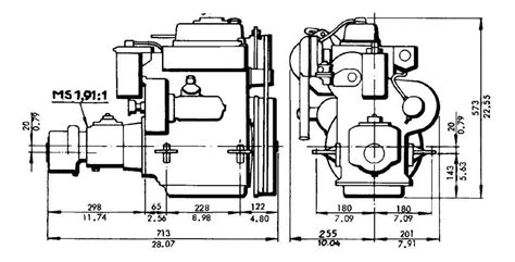 A Visual Guide to Volvo Outdrive Parts