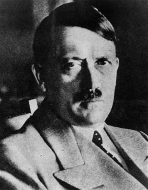 11 Fakta Adolf Hitler Yang Jarang Diketahui Termasuk Pembela Hak Hewan - Vrogue