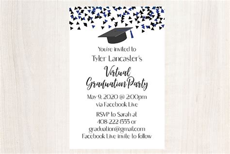 Graduation Announcement - Must-know Etiquettes & Ideas for Memorable Milestone