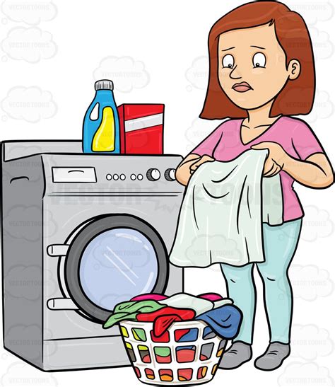 Laundry Picture | Free download on ClipArtMag