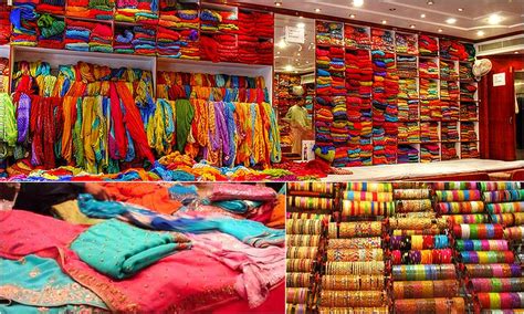 Top 10 Famous Shopping Destinations in Delhi - Shopping Guide