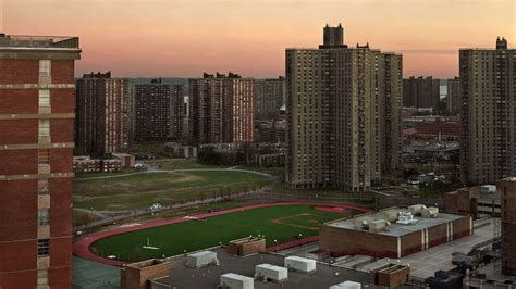 Living in Co-op City in the Bronx - Curbed NY