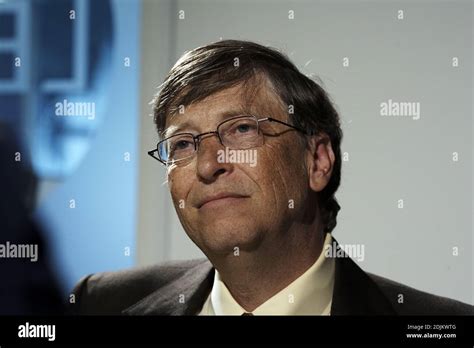 Bill gates founder ceo microsoft hi-res stock photography and images - Alamy