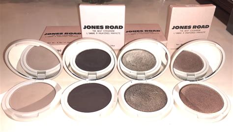 Bobbi Brown Jones Road Best Eyeshadow