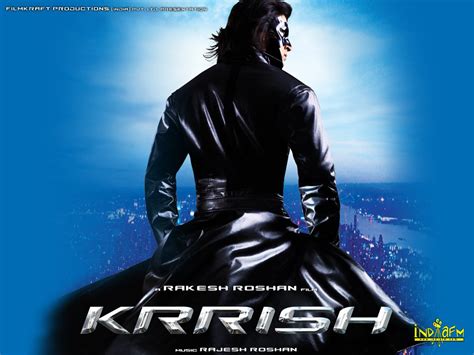 Krrish Full Movie Hd 1080P Download : After defeating the villainous dr ...