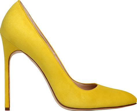 Free Yellow Shoes Cliparts, Download Free Yellow Shoes Cliparts png ...