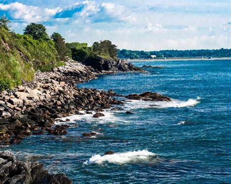 THE 15 BEST Things to Do in Rhode Island (2025)