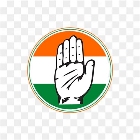 Congress party logo png | Congress party logo transparent png