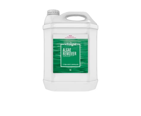 Algae Remover (5L) | Poolwerx Australia