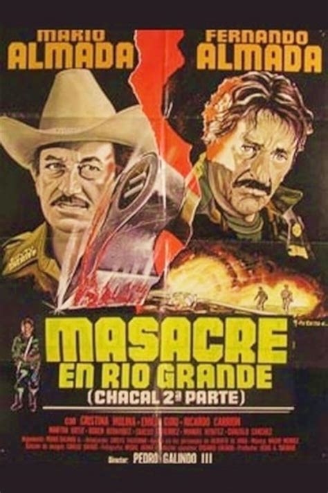 Masacre en Río Grande (1988)