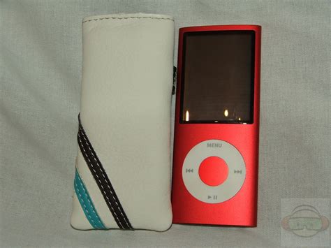 Proporta Mini Maya Pouch (Apple 4G iPod nano) | Technogog