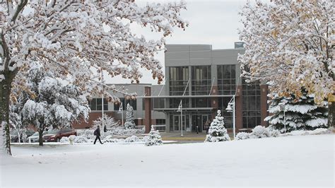 NWTC Alert - Northeast Wisconsin Technical College