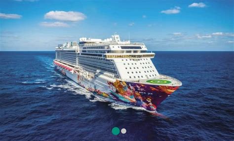 GENTING Dream Cruise ( 4D3N Penang Cruise), Tickets & Vouchers ...