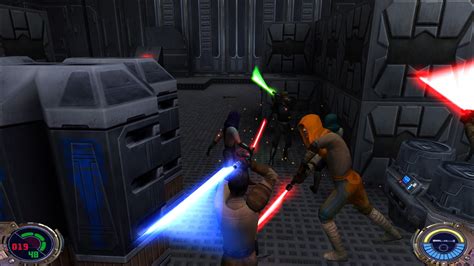 Star wars jedi knight jedi outcast cheats pc - jacksonkurt