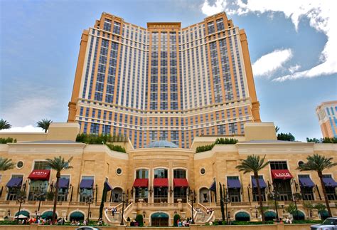 Palazzo: 20% Off | lasvegasjaunt.com