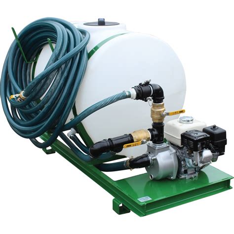 Turbo Turf Jet Hydroseeding Unit — 150-Gallon Capacity, Model# HS-150 | Northern Tool + Equipment