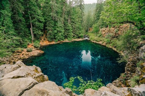 15 JAW-DROPPING HIKES Near BEND, Oregon (+VIDEO)