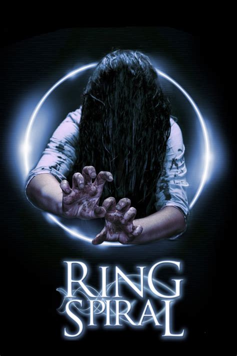 Poster Rasen (1998) - Poster Ring 2: Spiral - Poster 3 din 6 - CineMagia.ro