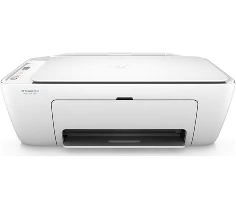 HP DeskJet 2620 All-in-One Wireless Inkjet Printer Deals | PC World