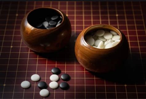 Weiqi To Go | Weiqi To Go