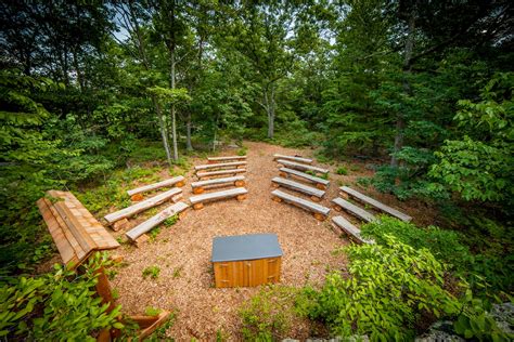 New Outdoor Classroom Will Expand and Enhance RL’s Learning Spaces - The Roxbury Latin School